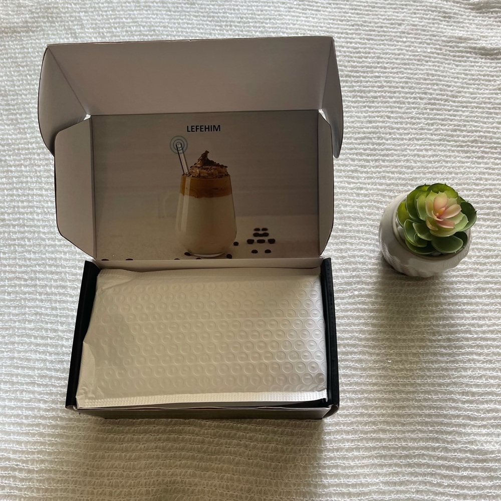 Straw Set